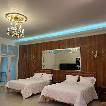 Hotel Posada Boutique アグアスカリエンテス エクステリア 写真