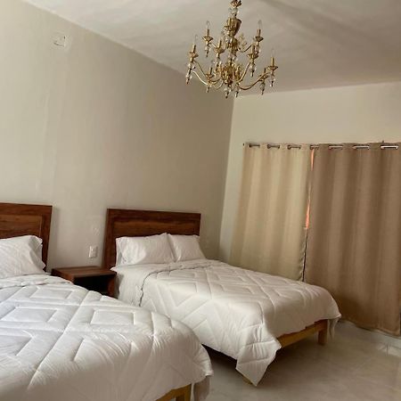 Hotel Posada Boutique アグアスカリエンテス エクステリア 写真